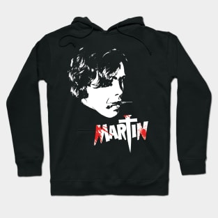 Martin Hoodie